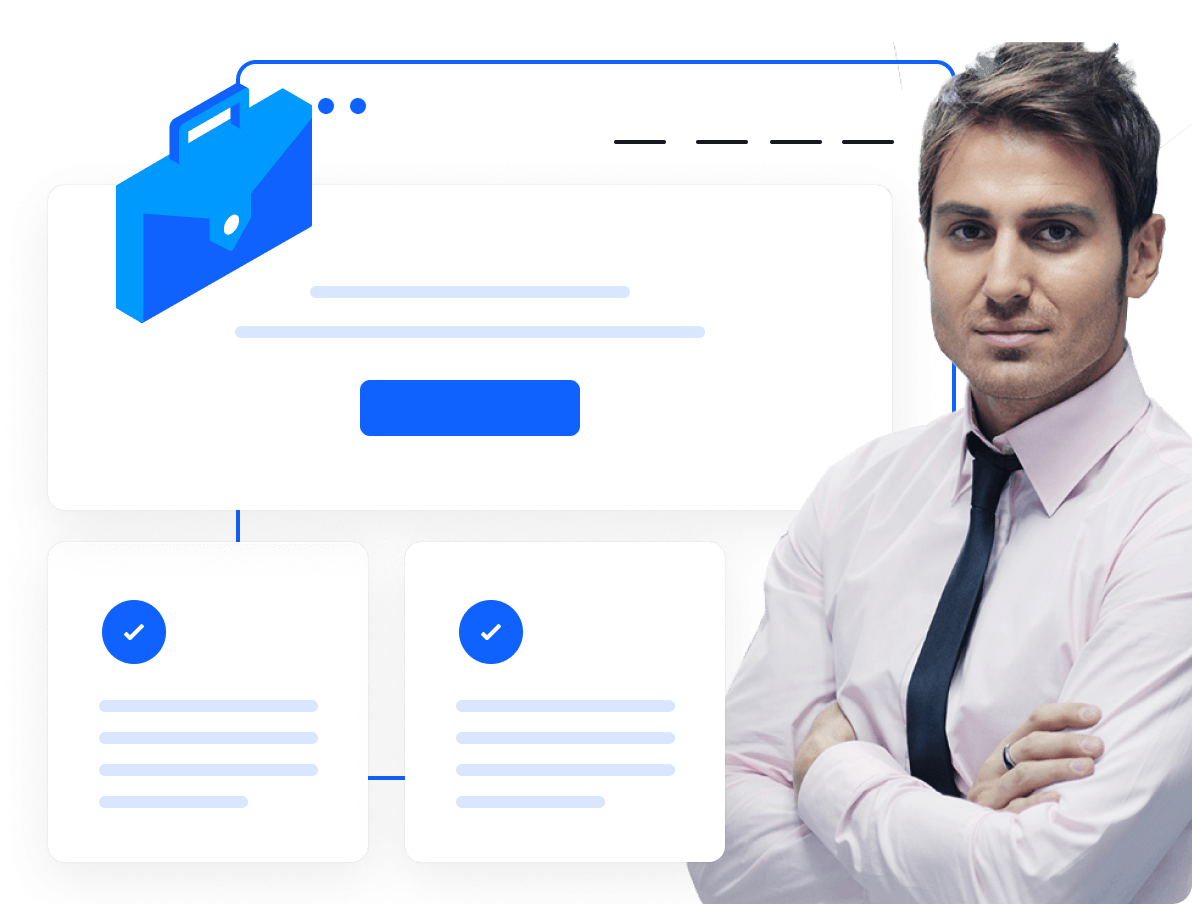Cloud Hosting Escalable ⚡ | NVMe + WordPress en 1-Clic | Desde €3.49/mes - Small Business Website